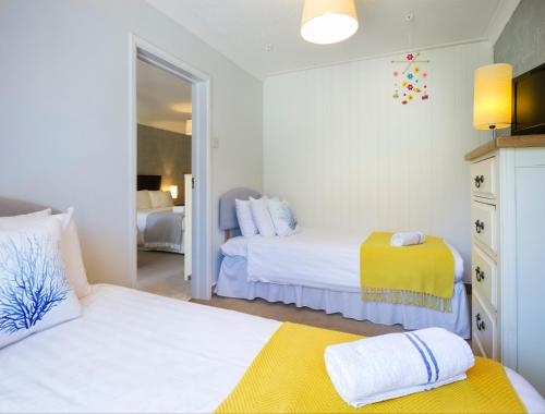 Imagen general del Hotel Soar Mill Cove. Foto 5