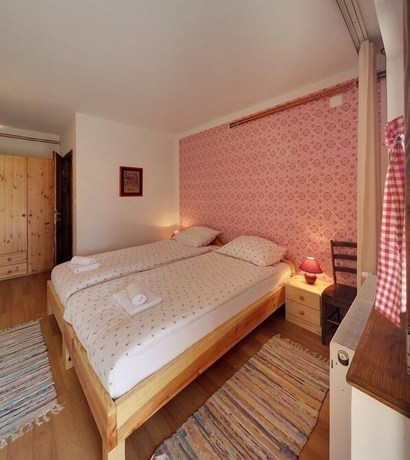 Imagen de la habitación del Hotel Sobe Kod Baje - Baranjska Kuca. Foto 5