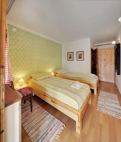 Imagen de la habitación del Hotel Sobe Kod Baje - Baranjska Kuca. Foto 7