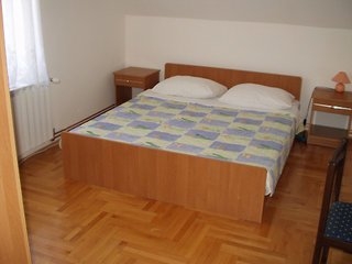 Imagen de la habitación del Hotel Sobe Krizmanic. Foto 3