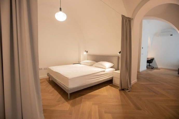 Imagen de la habitación del Hotel Sobe Merlon, Osijek. Foto 5