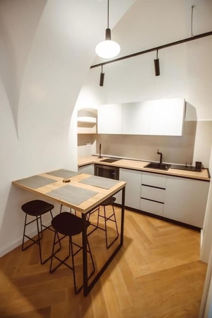 Imagen de la habitación del Hotel Sobe Merlon, Osijek. Foto 6