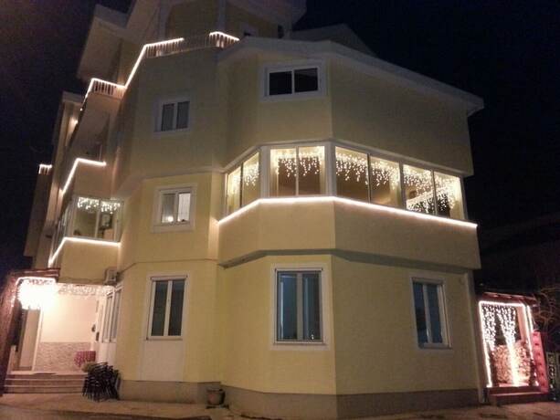Imagen general del Hotel Sobe Petkovic. Foto 5