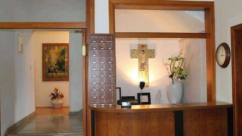 Imagen general del Hotel Sobe Petkovic. Foto 10