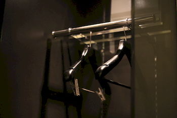 Imagen de la habitación del Hotel Sober. Foto 3