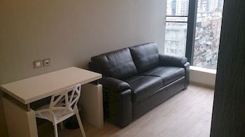 Imagen de la habitación del Hotel Sober. Foto 4