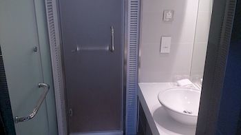 Imagen de la habitación del Hotel Sober. Foto 11