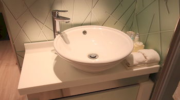 Imagen de la habitación del Hotel Sober. Foto 15
