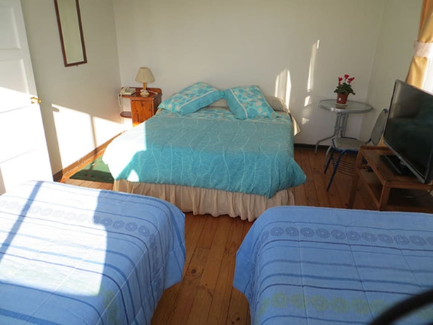 Imagen de la habitación del Hotel Soberania. Foto 2