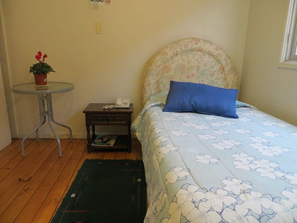Imagen de la habitación del Hotel Soberania. Foto 9