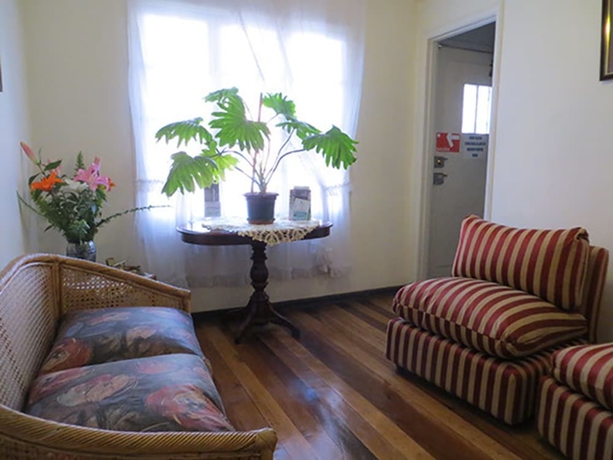 Imagen de los interiores del Hotel Soberania. Foto 19