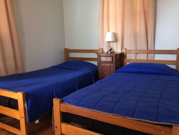 Imagen de la habitación del Hotel Soberania. Foto 17
