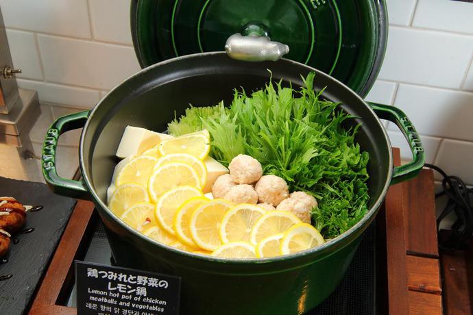 Imagen del bar/restaurante del Hotel Sobial Namba Daikokucho. Foto 4