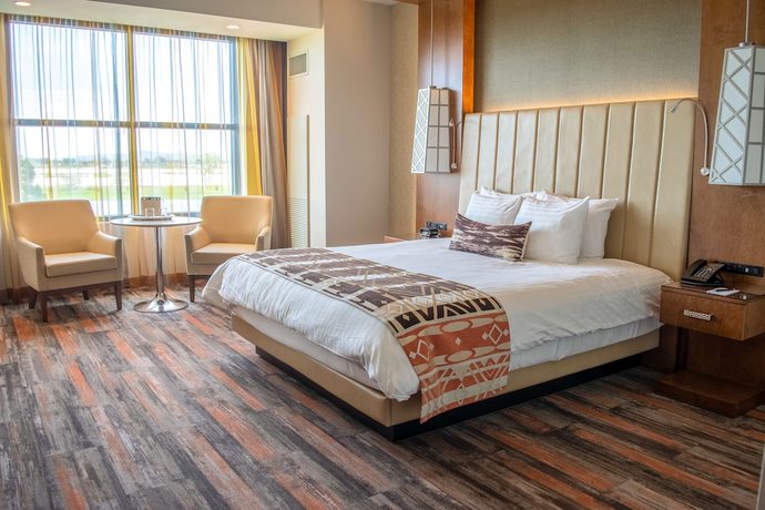 Imagen de la habitación del Hotel Soboba Casino Resort. Foto 5