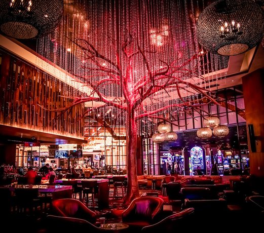 Imagen de los interiores del Hotel Soboba Casino Resort. Foto 12