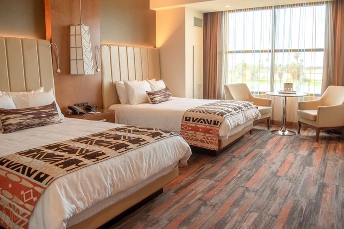 Imagen de la habitación del Hotel Soboba Casino Resort. Foto 6