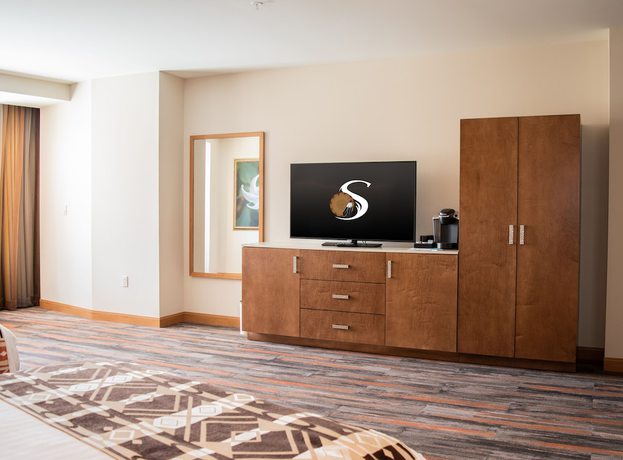 Imagen de la habitación del Hotel Soboba Casino Resort. Foto 8