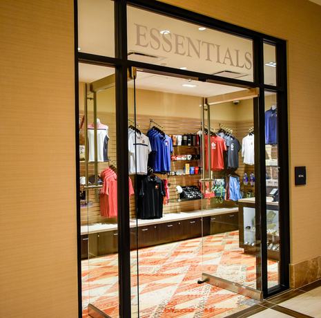 Imagen de los interiores del Hotel Soboba Casino Resort. Foto 15
