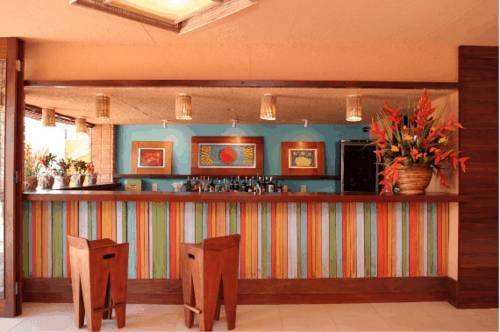 Imagen general del Hotel Sobrado Da Vila. Foto 5