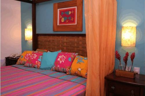 Imagen de la habitación del Hotel Sobrado Da Vila. Foto 11