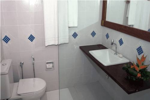 Imagen de la habitación del Hotel Sobrado Da Vila. Foto 12
