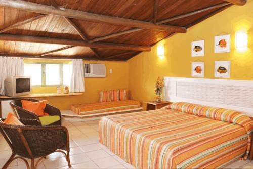 Imagen de la habitación del Hotel Sobrado Da Vila. Foto 14