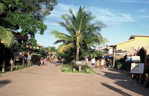 Imagen general del Hotel Sobrado Da Vila. Foto 8