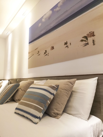 Imagen de la habitación del Hotel Sobrado. Foto 3