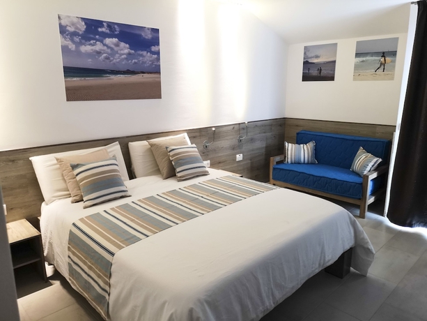 Imagen de la habitación del Hotel Sobrado. Foto 4