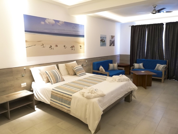 Imagen de la habitación del Hotel Sobrado. Foto 6