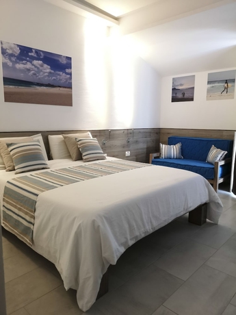 Imagen de la habitación del Hotel Sobrado. Foto 9