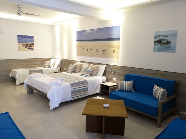 Imagen de la habitación del Hotel Sobrado. Foto 12