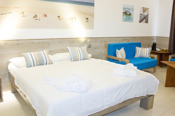 Imagen de la habitación del Hotel Sobrado. Foto 14