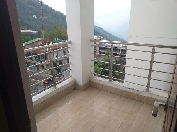 Imagen de la habitación del Hotel Sobralias Casino Resort and Spa. Foto 5