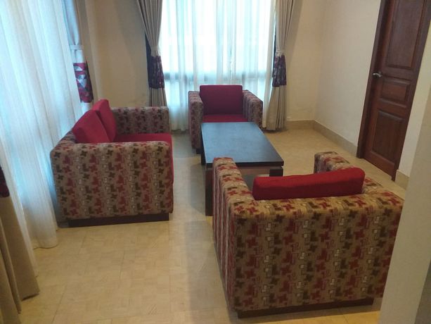 Imagen de la habitación del Hotel Sobralias Casino Resort and Spa. Foto 9