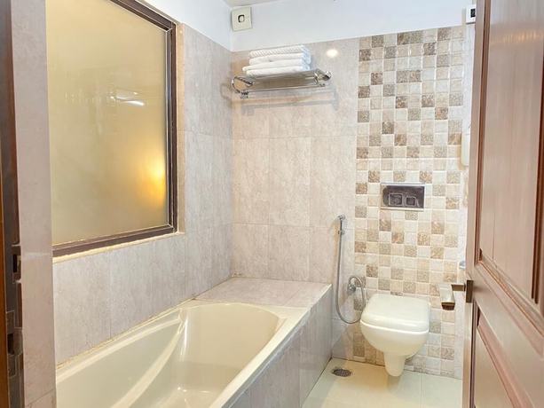 Imagen de la habitación del Hotel Sobralias Casino Resort and Spa. Foto 15