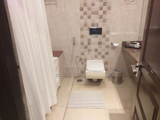 Imagen de la habitación del Hotel Sobralias Casino Resort and Spa. Foto 19