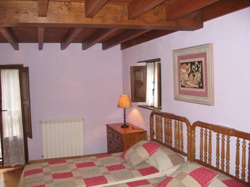 Imagen de los interiores del Hotel Sobrefuentes. Foto 15