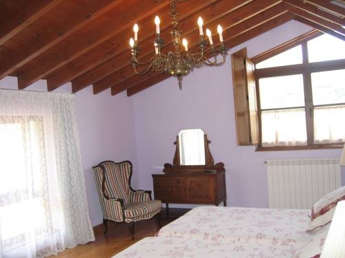 Imagen de los interiores del Hotel Sobrefuentes. Foto 16