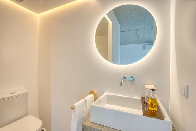 Imagen general del Hotel Socalco Nature Calheta. Foto 2