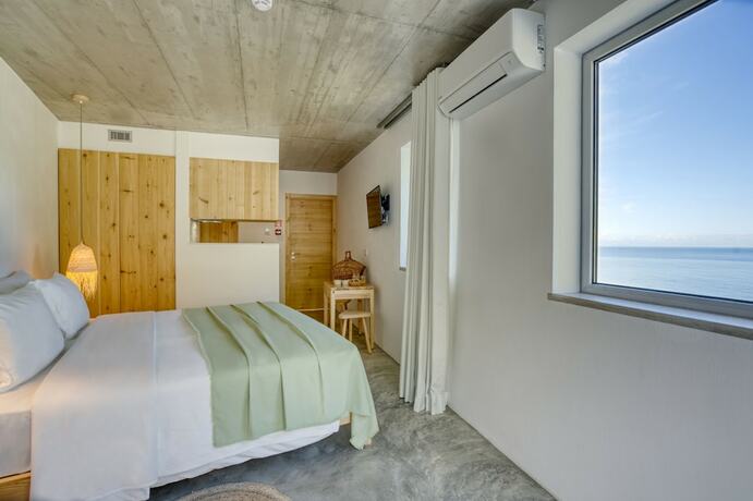 Imagen de la habitación del Hotel Socalco Nature Calheta. Foto 15