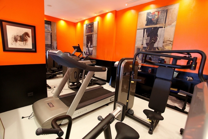 Imagen de la habitación del Hotel Sochers Club. Foto 14