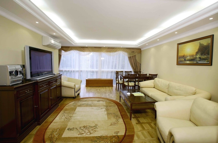 Imagen de la habitación del Hotel Sochi Breeze Spa. Foto 5