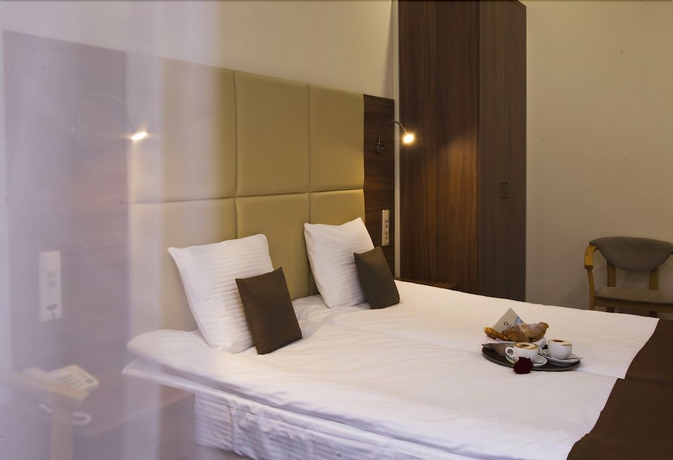 Imagen de la habitación del Hotel Sochi Breeze Spa. Foto 10