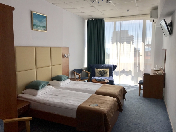 Imagen de la habitación del Hotel Sochi Breeze Spa. Foto 13