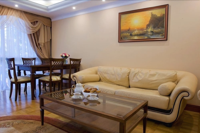 Imagen de la habitación del Hotel Sochi Breeze Spa. Foto 14