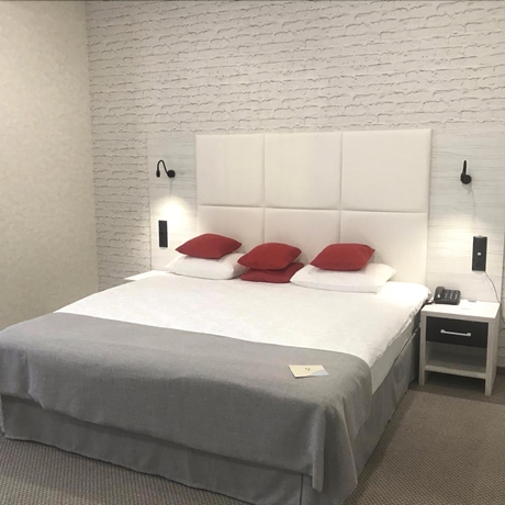 Imagen de la habitación del Hotel Sochi Breeze Spa. Foto 17