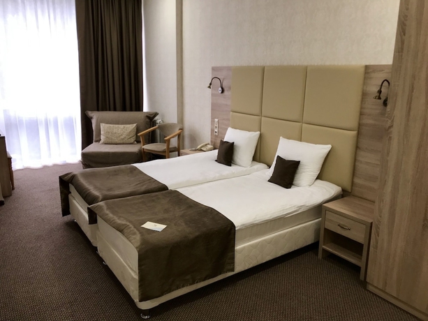 Imagen de la habitación del Hotel Sochi Breeze Spa. Foto 18