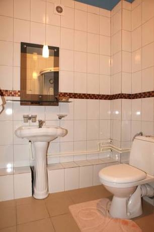 Imagen de la habitación del Hotel Sochi, Bryansk. Foto 5