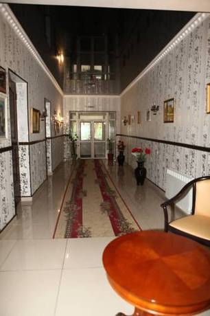 Imagen de la habitación del Hotel Sochi. Foto 3